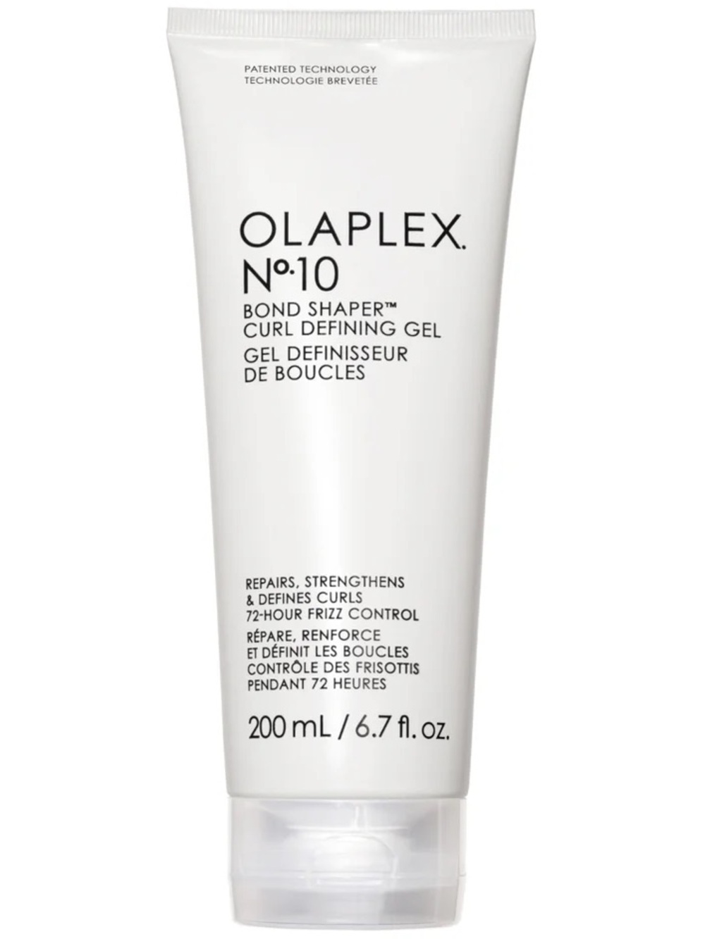 Olaplex No.10 Bond Shaper Curl Defining Gel